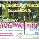 2017 Majówka Nordic Walking