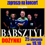 2019 BABSZTYL plakat
