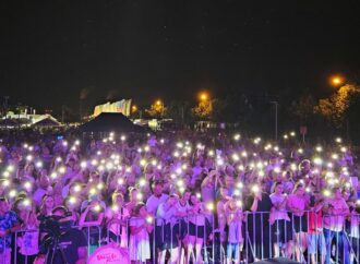 Fotorelacja – Dożynki Gminne 20.08.2023r.