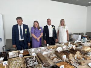 Wyniki Konkursów Dożynkowych