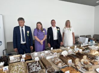 Wyniki Konkursów Dożynkowych