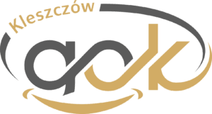 gok kleszczow