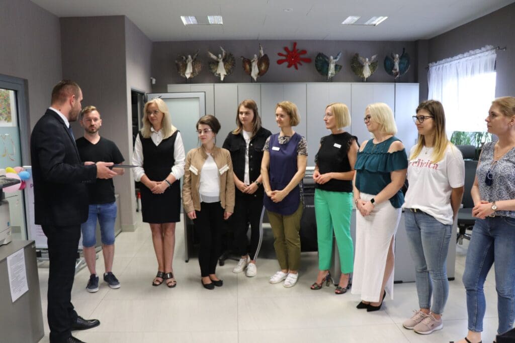 Dzień Działacza Kultury 2