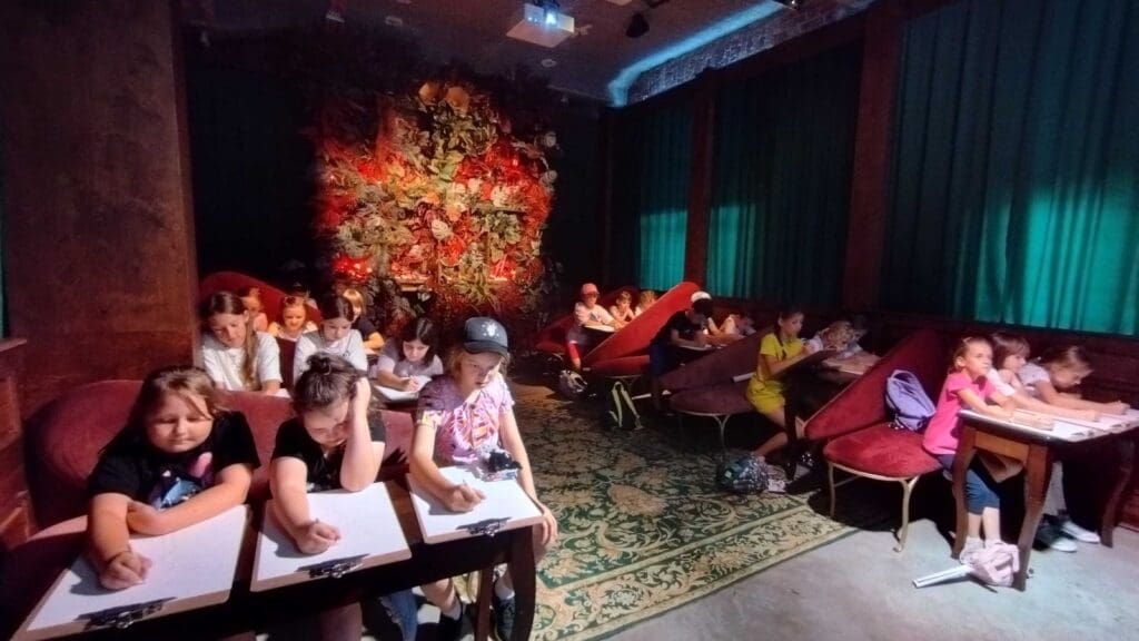 wycieczka jednodniowa Katowice 1