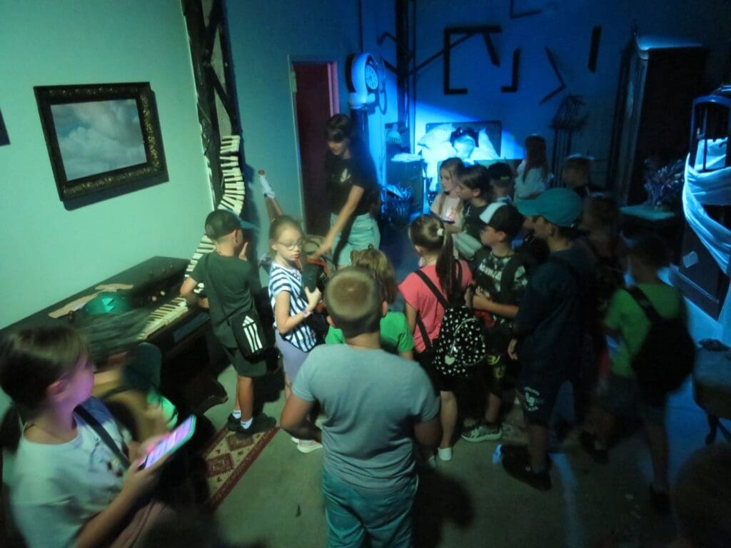 wycieczka jednodniowa Katowice 11