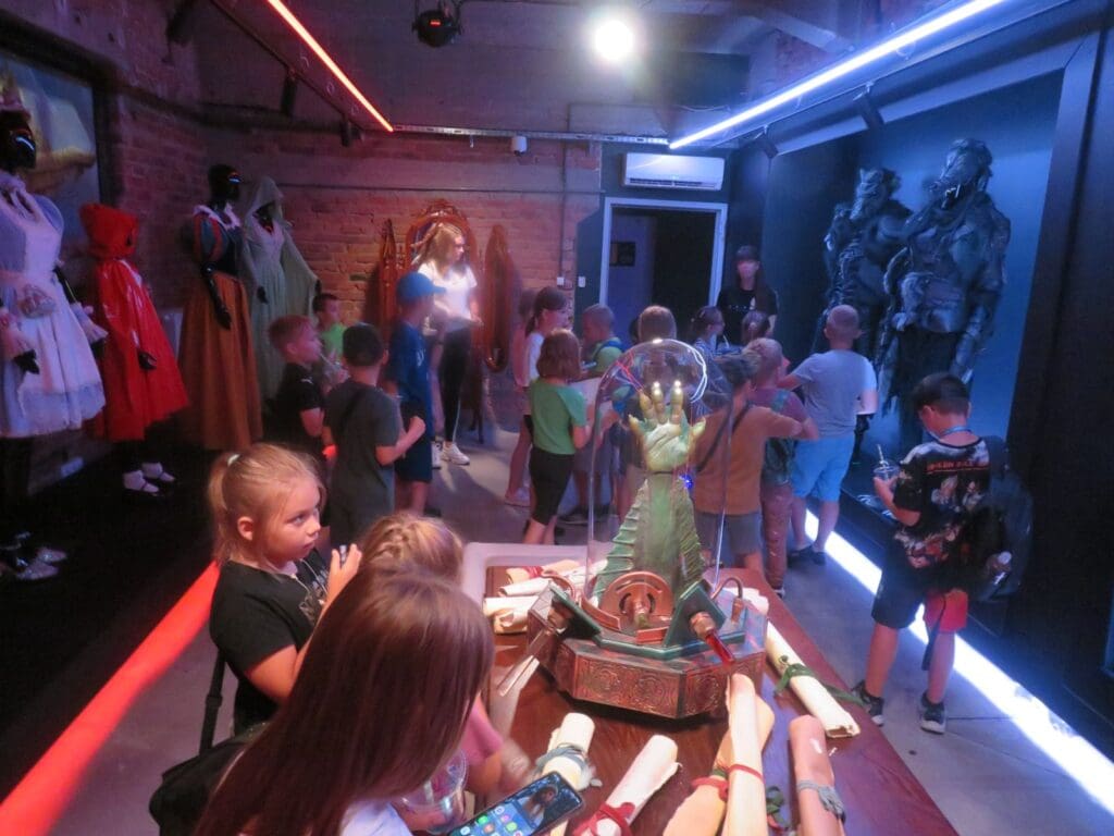 wycieczka jednodniowa Katowice 7