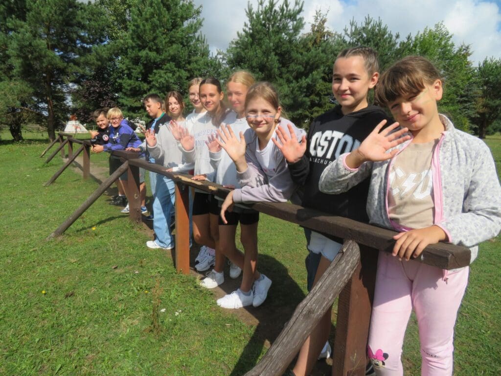 wycieczka jednodniowa Tatanka 12