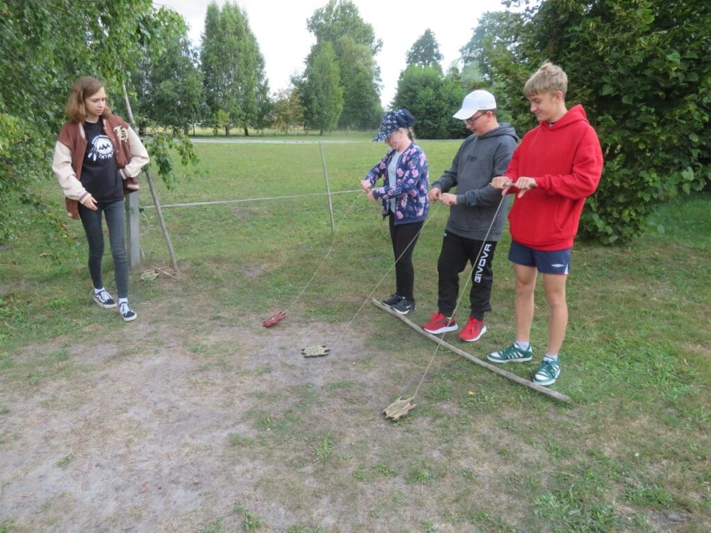 wycieczka jednodniowa Tatanka 16