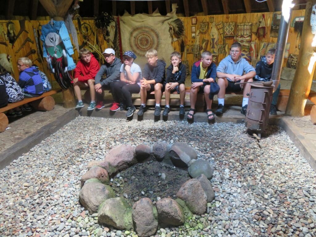 wycieczka jednodniowa Tatanka 2