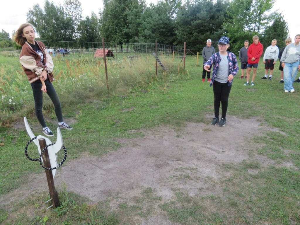 wycieczka jednodniowa Tatanka 21