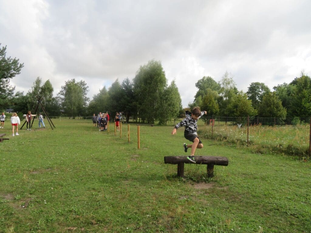 wycieczka jednodniowa Tatanka 24