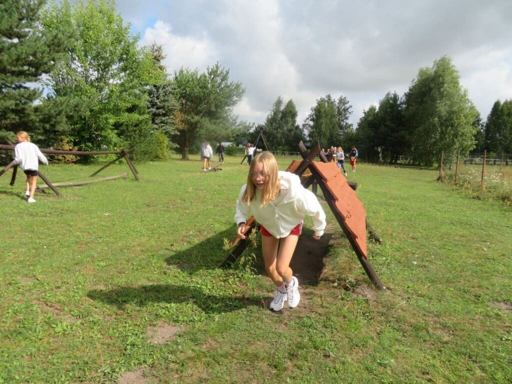 wycieczka jednodniowa Tatanka 25