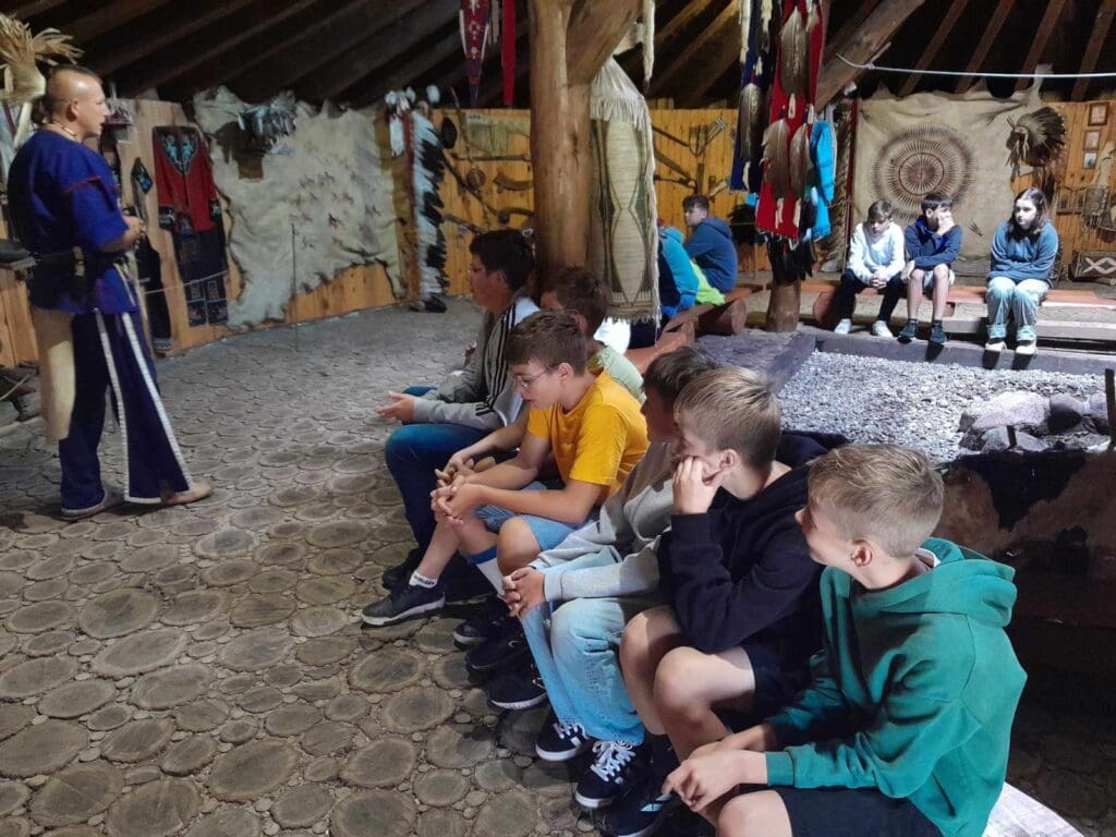 wycieczka jednodniowa Tatanka 32