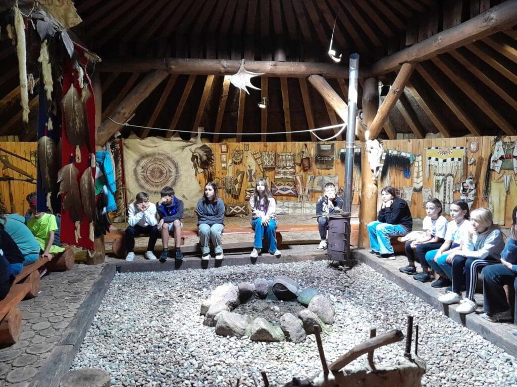 wycieczka jednodniowa Tatanka 33