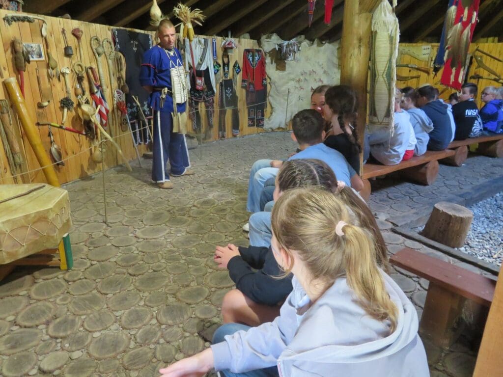 wycieczka jednodniowa Tatanka 4