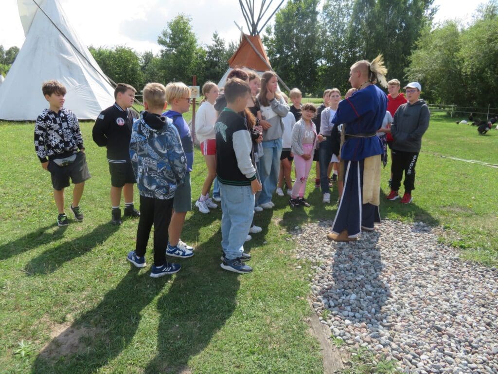 wycieczka jednodniowa Tatanka 5