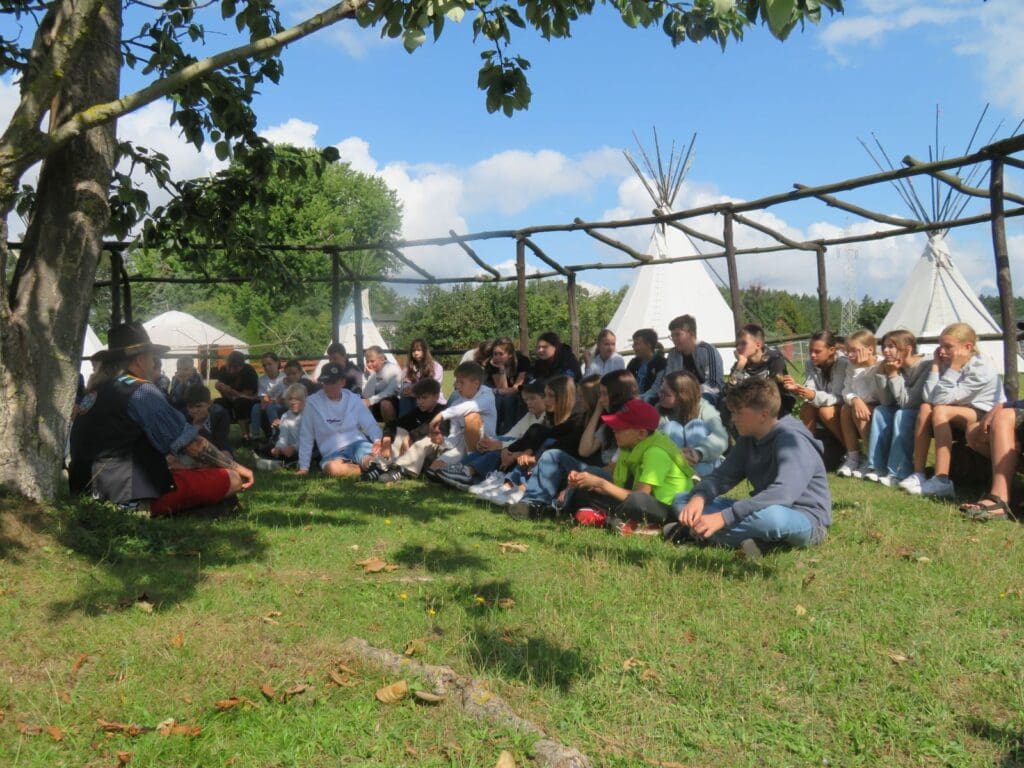 wycieczka jednodniowa Tatanka 6