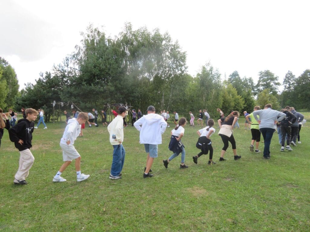 wycieczka jednodniowa Tatanka 8