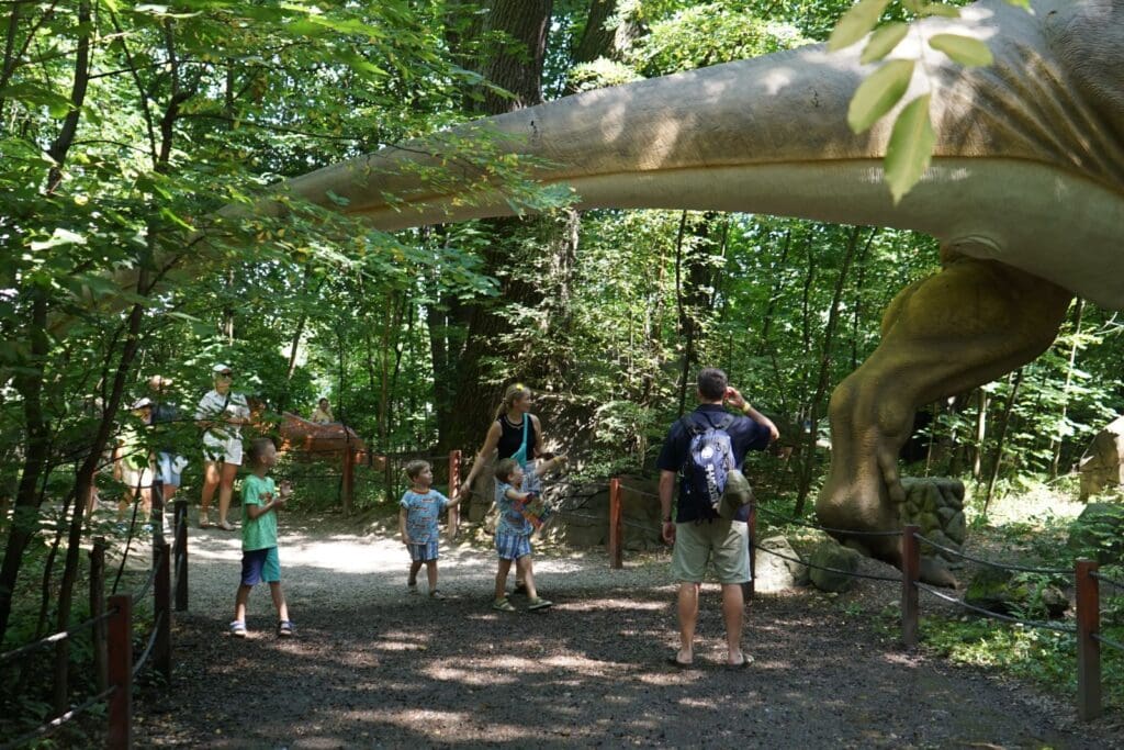 wycieczka jednodniowa Zatorland 1