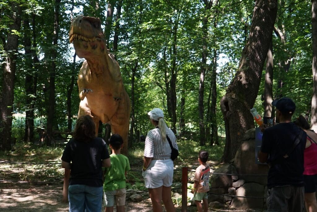 wycieczka jednodniowa Zatorland 2