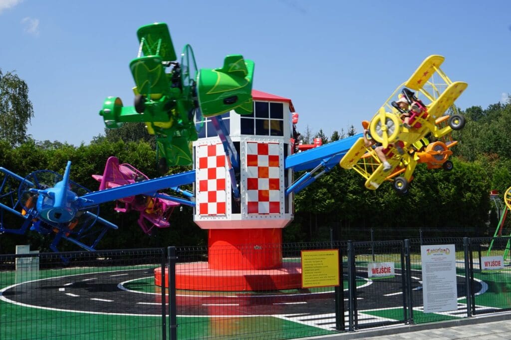 wycieczka jednodniowa Zatorland 5