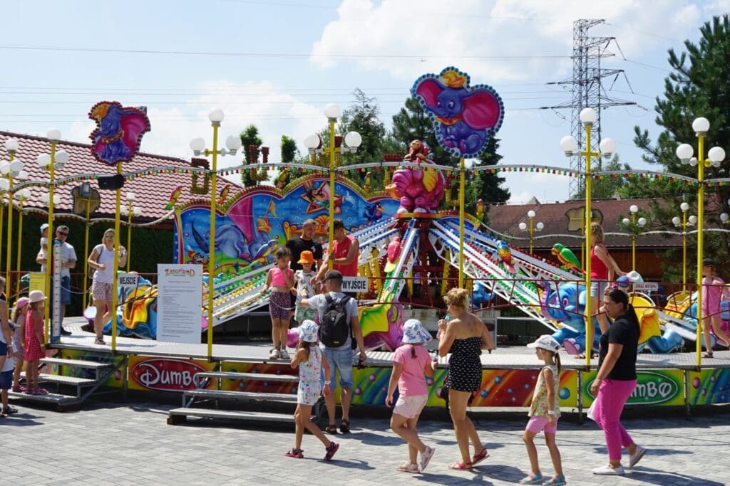 wycieczka jednodniowa Zatorland 6