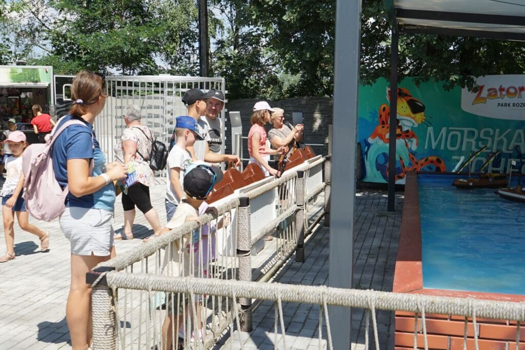 wycieczka jednodniowa Zatorland 7