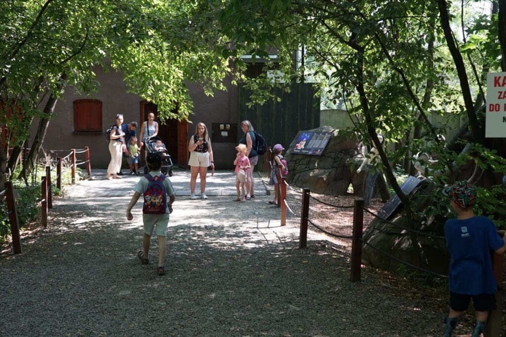 wycieczka jednodniowa Zatorland 8