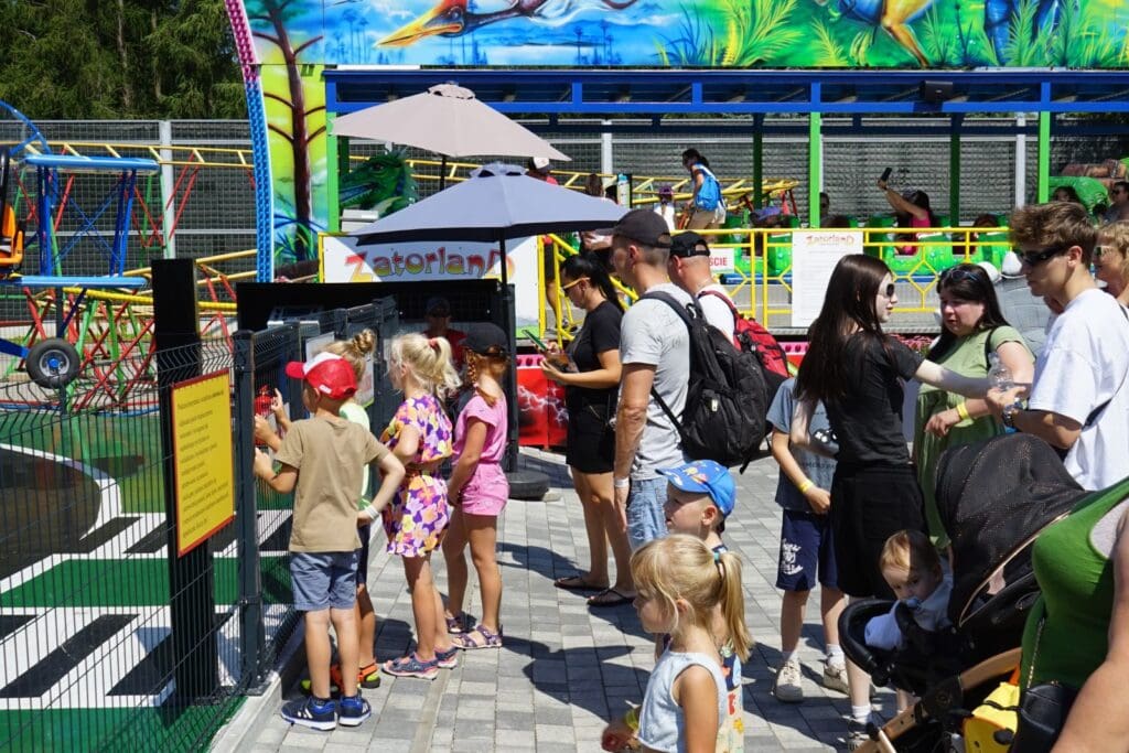 wycieczka jednodniowa Zatorland 9
