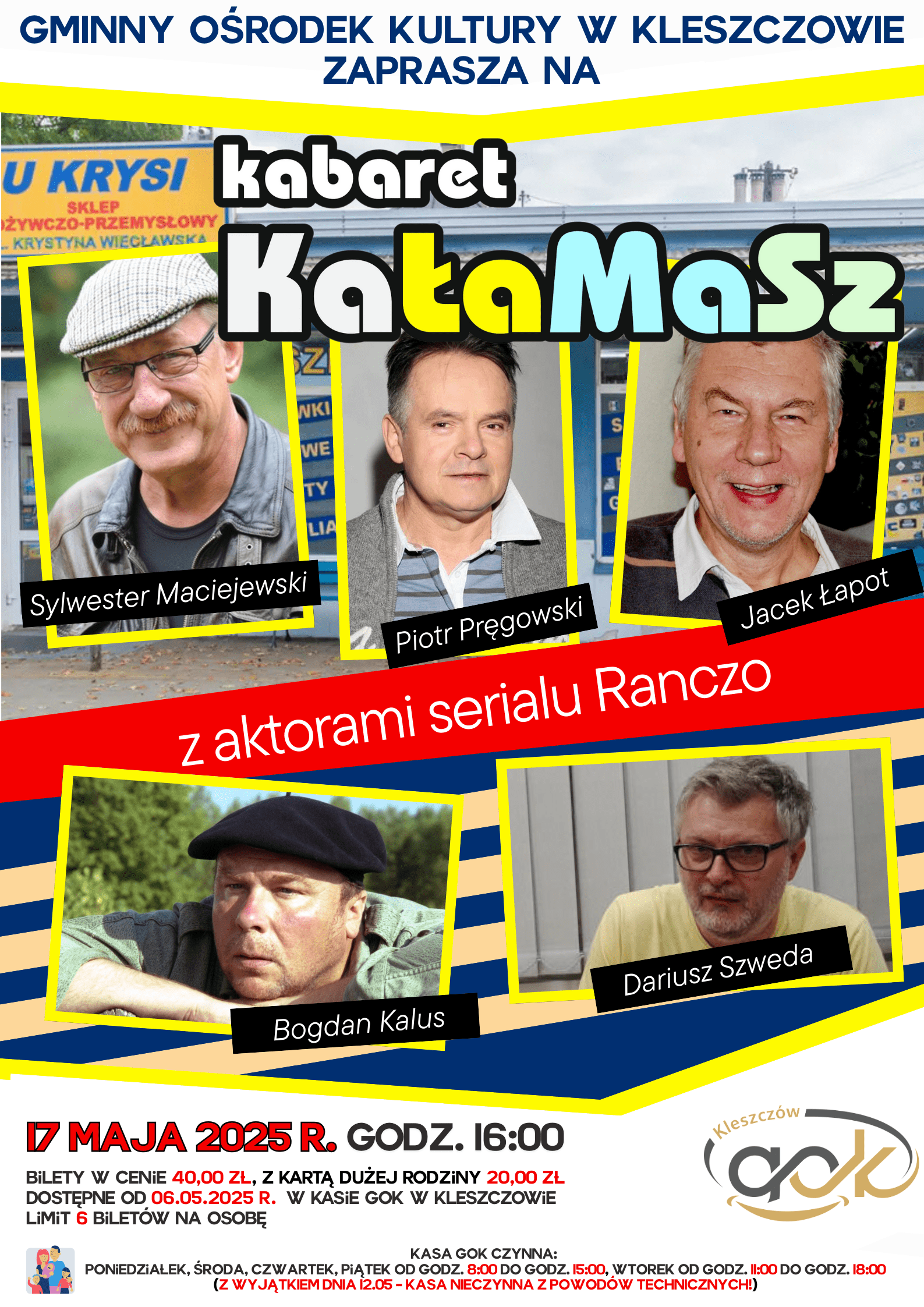 Kałamasz (2)
