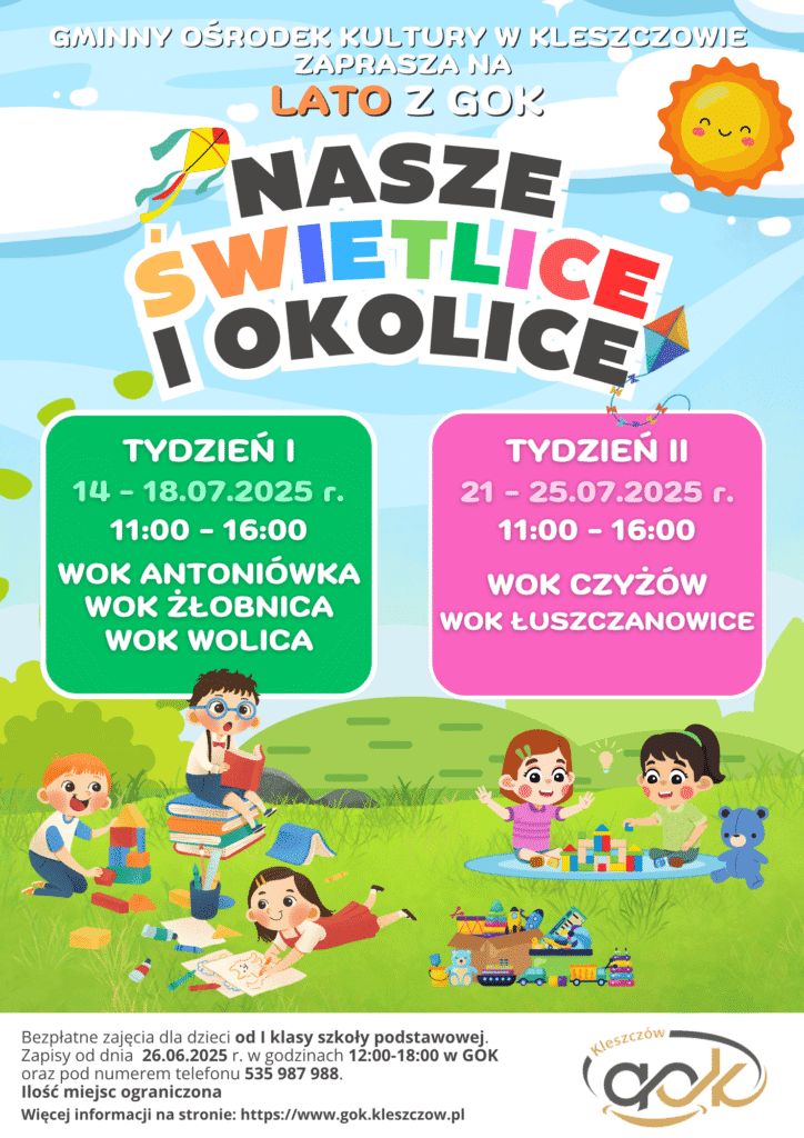 lato z gok