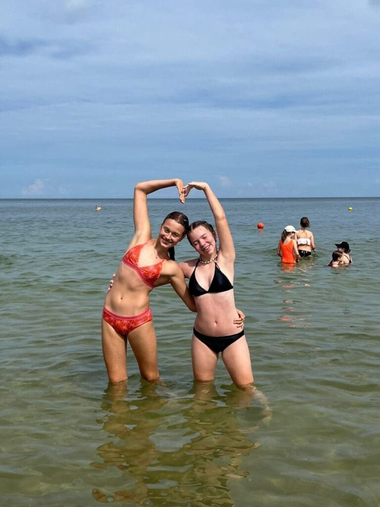 Jastrzębia Góra IV V