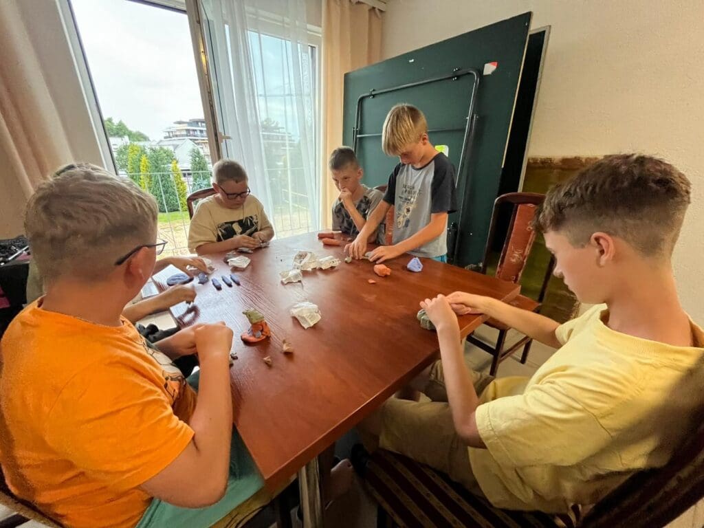 Jastrzębia Góra IV V 101