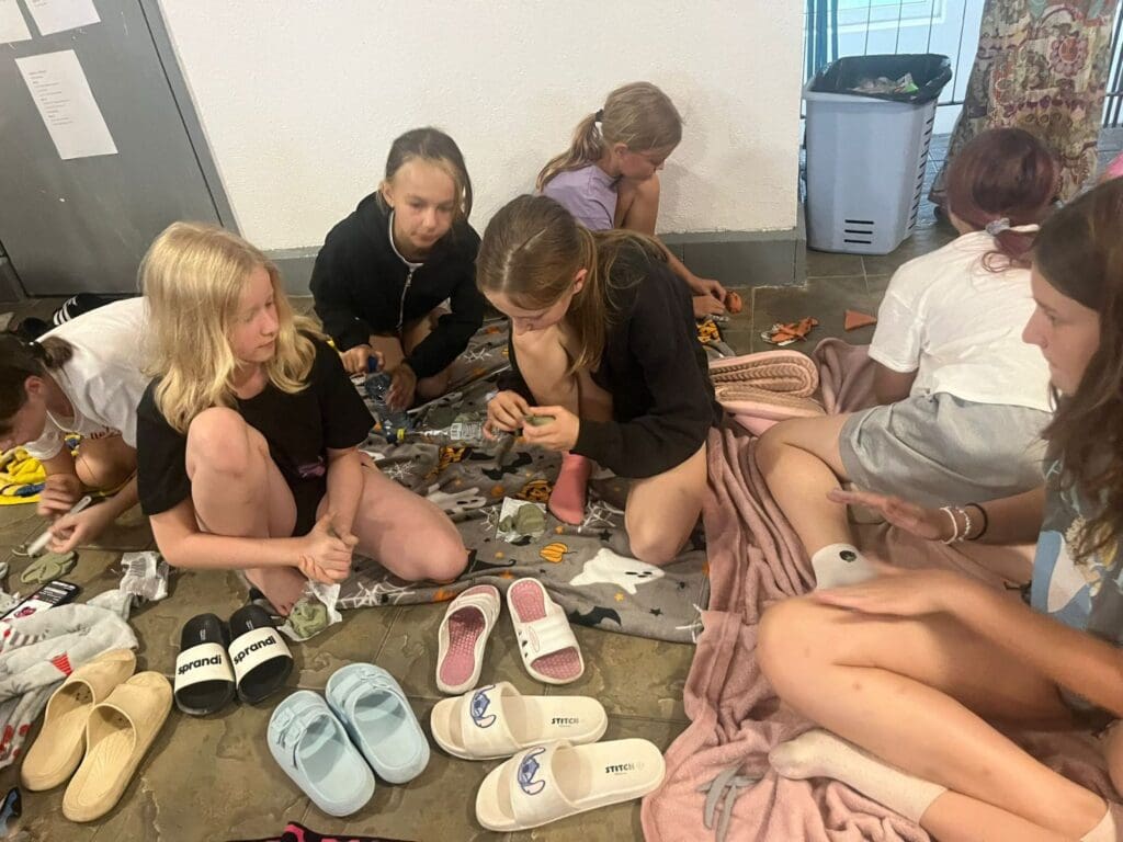 Jastrzębia Góra IV V 104