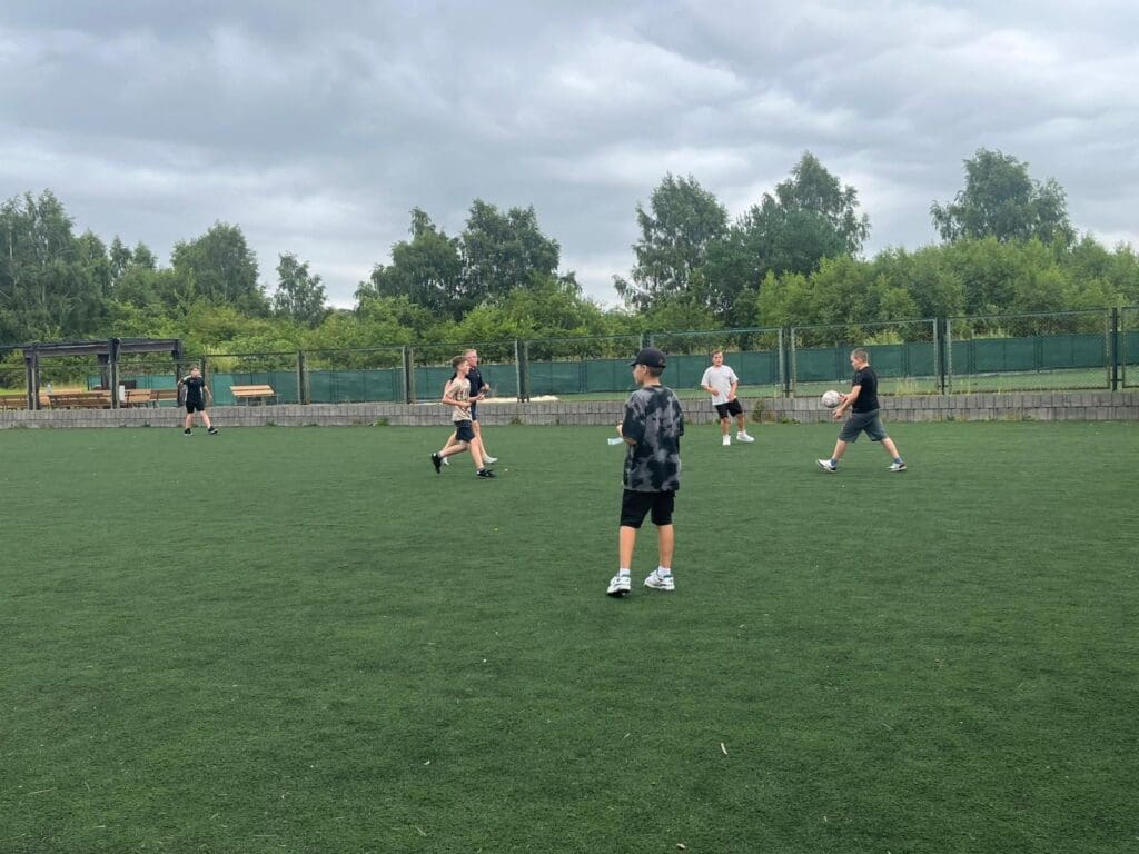 Jastrzębia Góra IV V 106