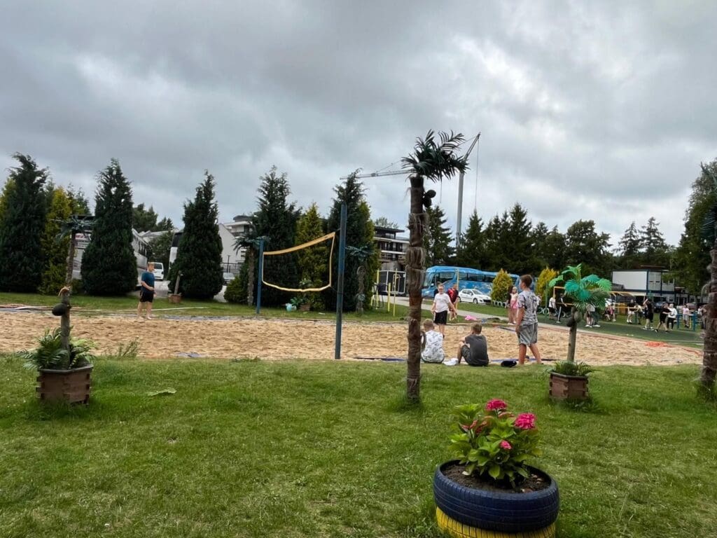 Jastrzębia Góra IV V 107