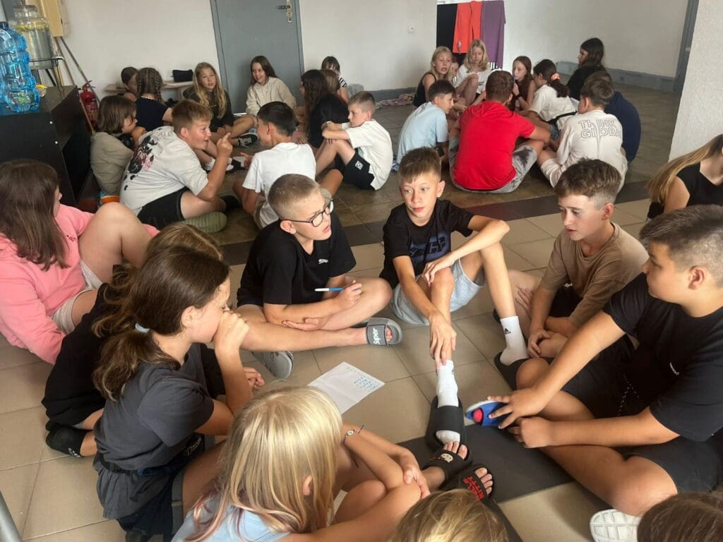 Jastrzębia Góra IV V 109