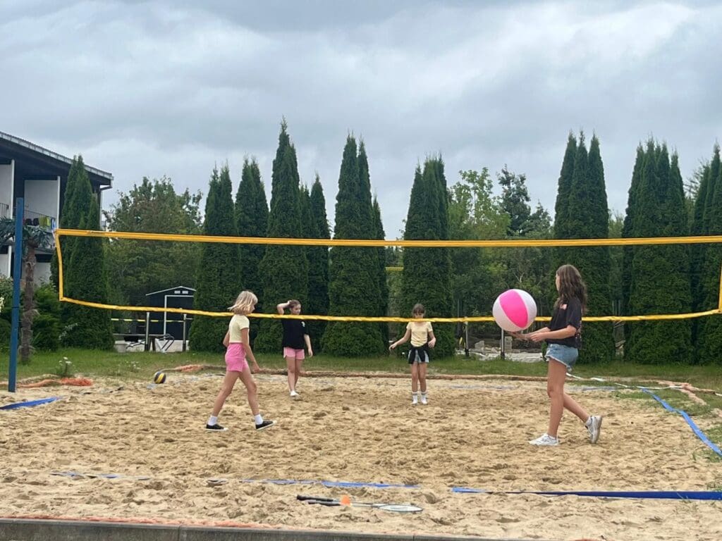 Jastrzębia Góra IV V 111