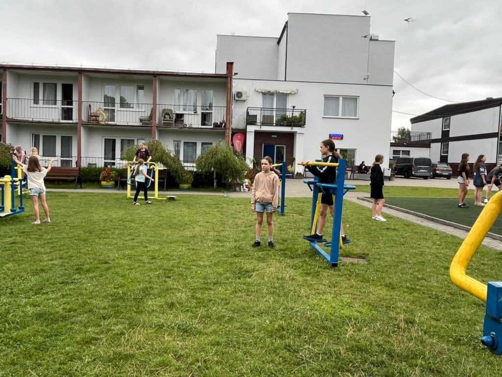 Jastrzębia Góra IV V 115