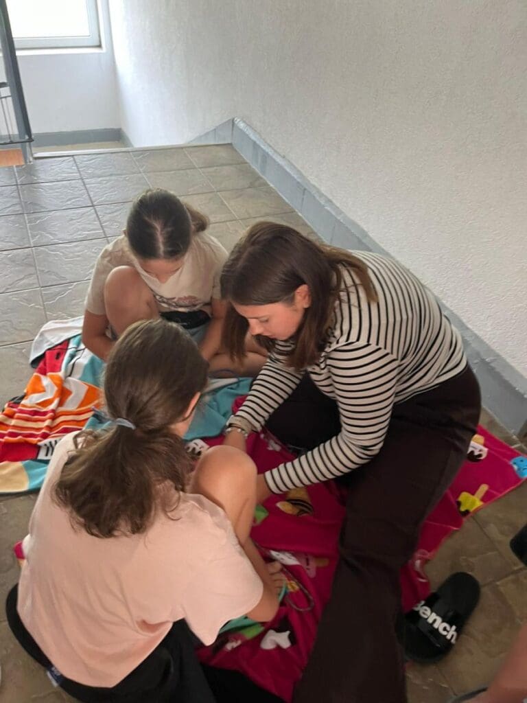 Jastrzębia Góra IV V 116