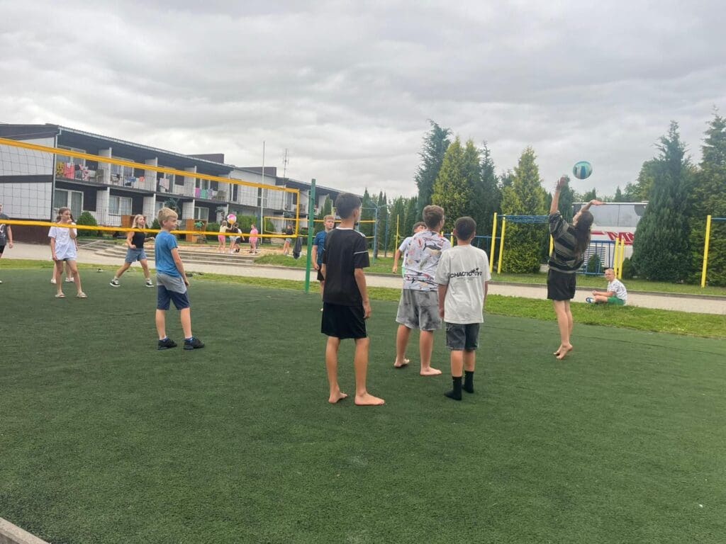 Jastrzębia Góra IV V 118