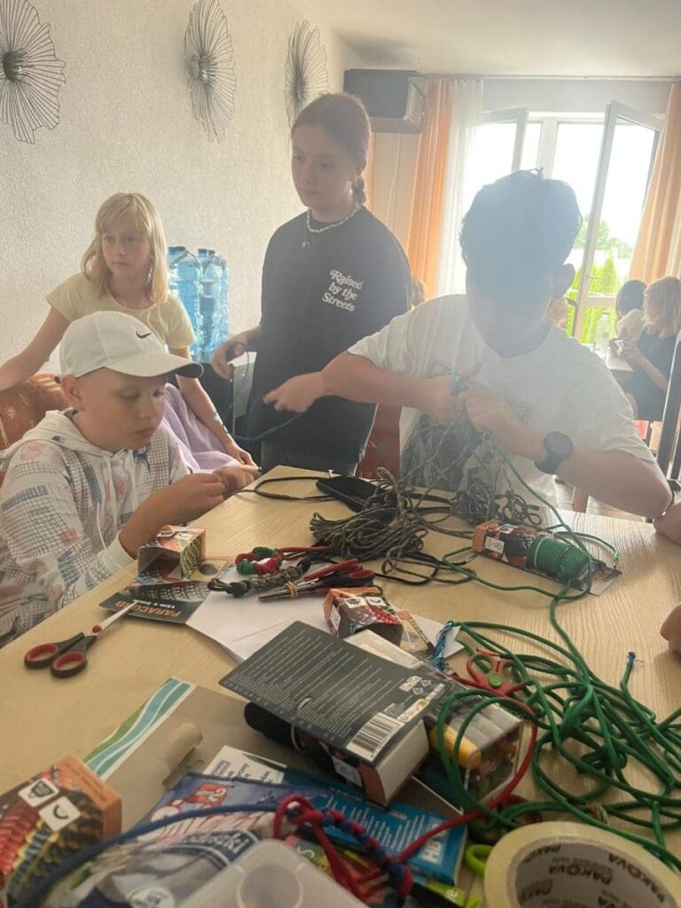 Jastrzębia Góra IV V 119