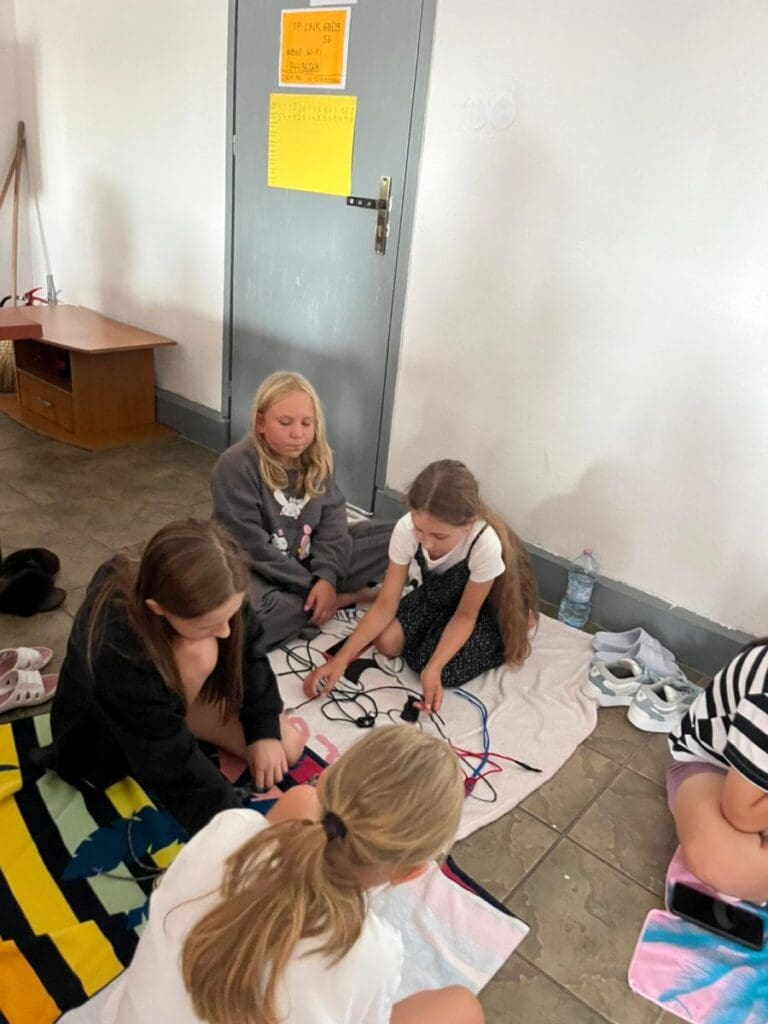 Jastrzębia Góra IV V 125