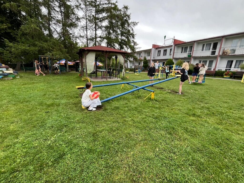 Jastrzębia Góra IV V 127