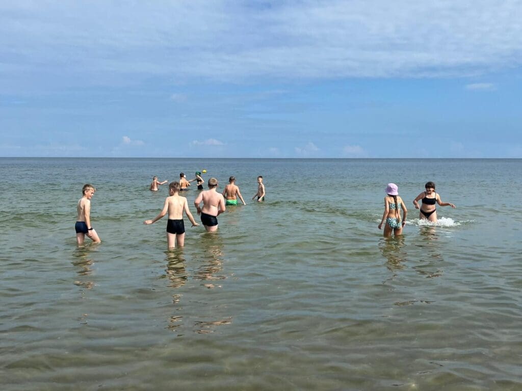 Jastrzębia Góra IV V 133