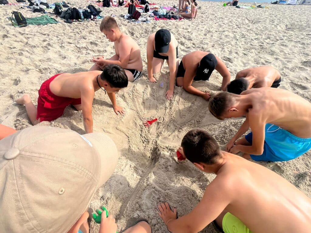 Jastrzębia Góra IV V 135