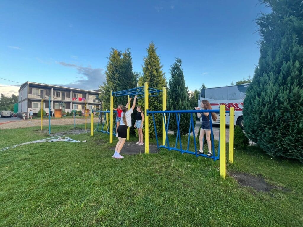 Jastrzębia Góra IV V 140