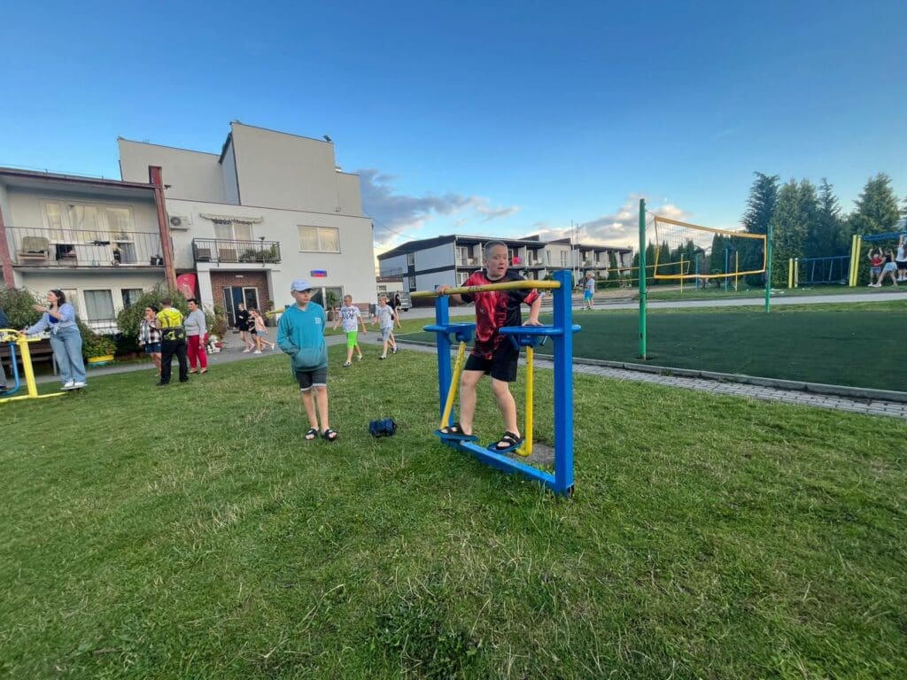 Jastrzębia Góra IV V 143