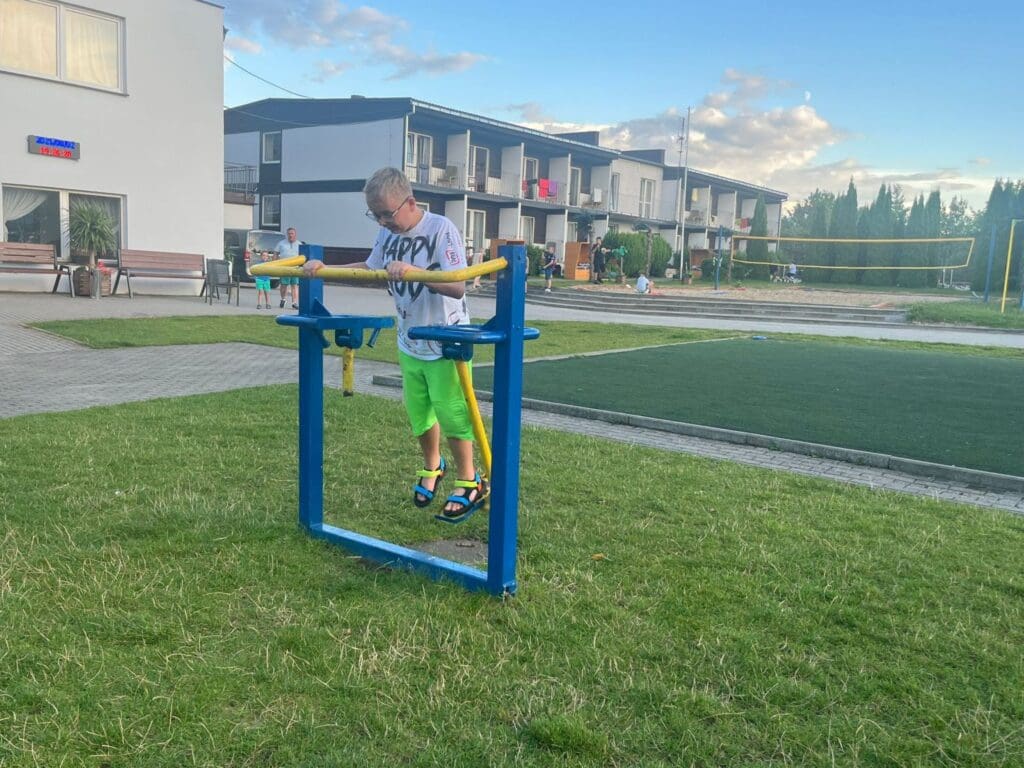 Jastrzębia Góra IV V 146