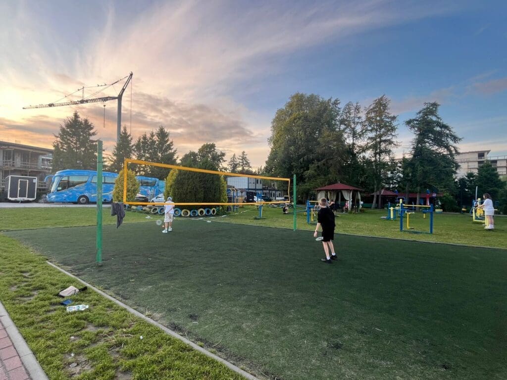 Jastrzębia Góra IV V 150